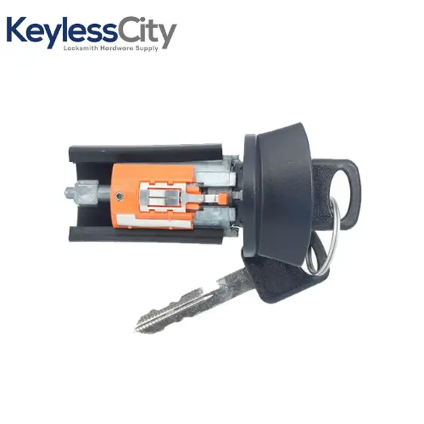 1996-2020 Ford / Ignition Lock / 8-Cut / LSP Kit / Coded / 707624C (AFTERMARKET)