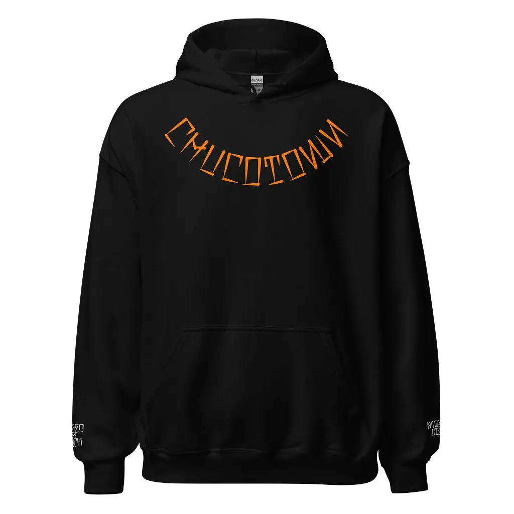 Chucotown Classic Hoodie