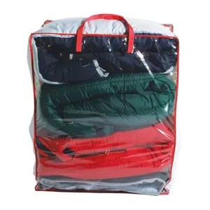 Dura-Tech Vinyl Blanket Storage Bag
