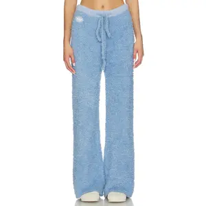 Boys Lie Bohdi Cozy Pant in Blue