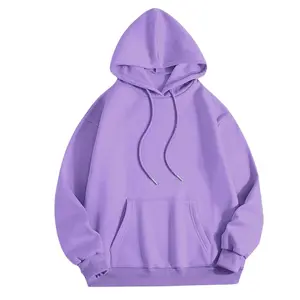 [Clearance Sale]Holafish universal Hoodies Pullover Unisex Plain Preppy Hoodie Streetwear Versatile Solid color Hooded Sweatshirt  H71