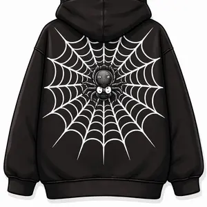 Hoodie for Men - Super Premium Look with Comfortable Fit and High Quality Finish - Streetwear & Luxurystyle Fashion