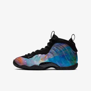 Nike Little Foamposite One XX 'Big Bang' (2020) (GS)