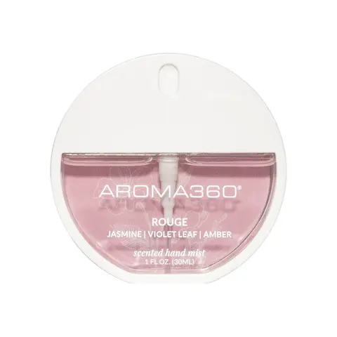 (Live) Aroma360 Scented Hand Mist