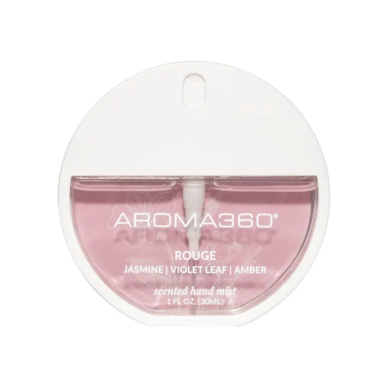 (Live) Aroma360 Scented Hand Mist