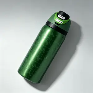 Owala FreeSip 32oz, Leakproof Insulated Stainless Steel Water Bottle, Portable Carry Handle, Built-In Straw, Bpa-Free, Ideal For Daily Fitness And Outdoor Activities