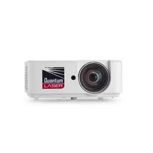 InFocus Nemesis II IN1026ST Golf Simulator Projector - Short Throw