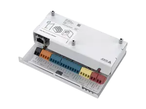 Axis A1210-B Network Door Controller (02369-001)