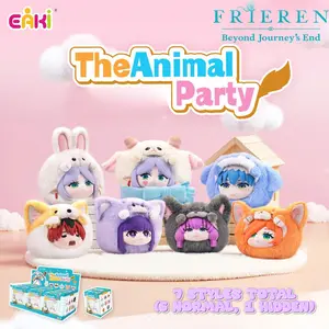 Frieren - Beyond Journey’s End - Vinyl Plush