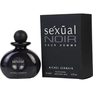 Sexual Noir By Michel Germain Edt For Men