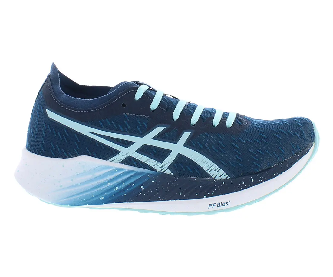 Asics Magic Speed Womens Shoes, Running, Sneaker, Sports Shoes, Footwear, Runner Asics Magic Speed Womens Shoes, Running, Sneaker, Sports Shoes, Footwear, Runner
