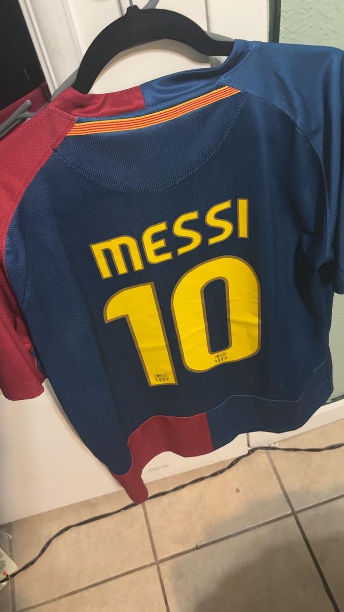 Item: 08 09 Home, XL