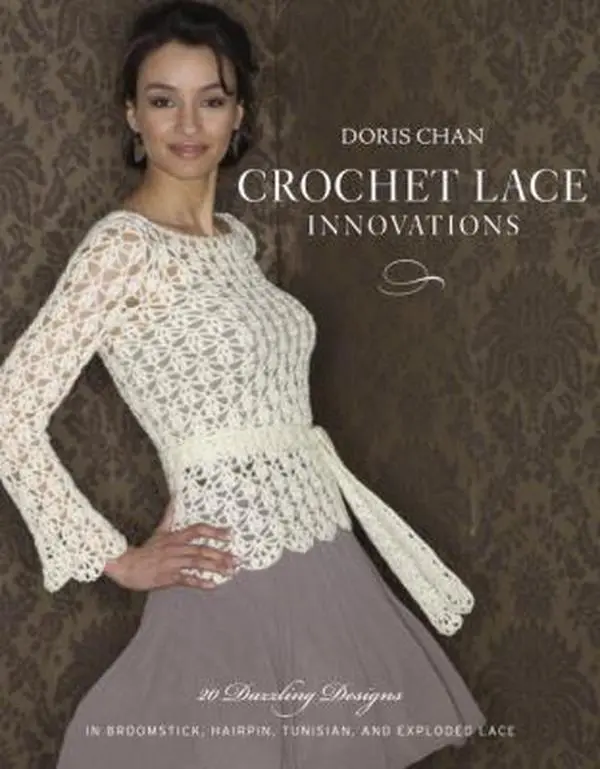 Used Victorian Lace Crochet Book - 38 Exquisite Designs, DIY Handmade Craft Home Decor Patterns by Vanessa-Ann Collection (Good, English Softcover, 95 Pages, 1.14 lbs, Ballantine Books)