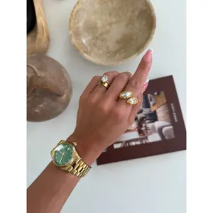MILO RING