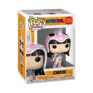 Dragon Ball Chichi Funko Pop! Vinyl Figure #1925