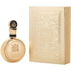 Lattafa Fakhar Extrait By Lattafa Eau De Parfum For Unisex Lattafa Fakhar Extrait By Lattafa Eau De Parfum For Unisex