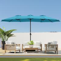 【HY41B】-15ft-Light Blue（No light）