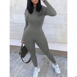 Clothing Jumpsuit Fashion Women s Casual