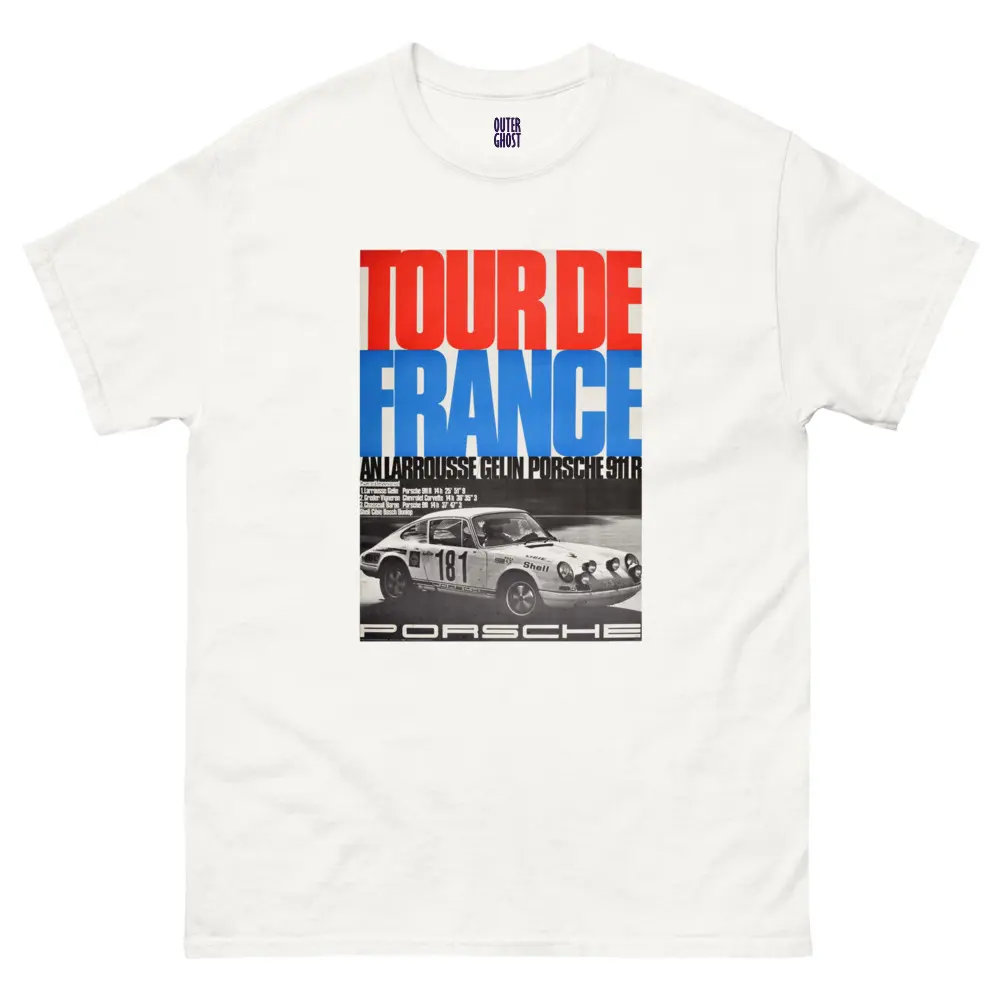 1969 Tour De France