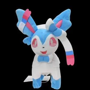 Shiny Sylveon plush