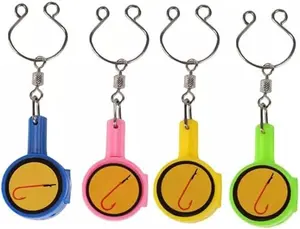 Fishing Knot Tying Tool, Portable Tie Fishing Knots Tool, Flyfishing, Picnic Aesthetic, Tie Fishing Knots Easily, Outdoor Fishing Accessories