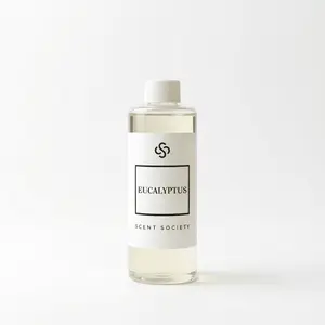 Eucalyptus Diffuser Oil