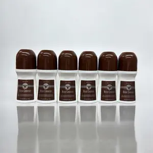 AVON Wild Country Roll-On Antiperspirant Deodorant 75ml/2.6oz Pack of 6 Unisex Body Care Long-Lasting Protection Quick-Drying Non-Whitening Formula
