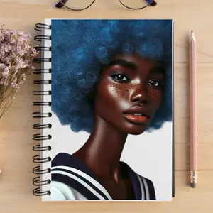 Notebook - Compact and Lightweight Design for Everyday Use