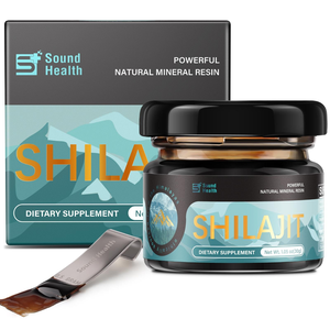 SoundHealth Supplements