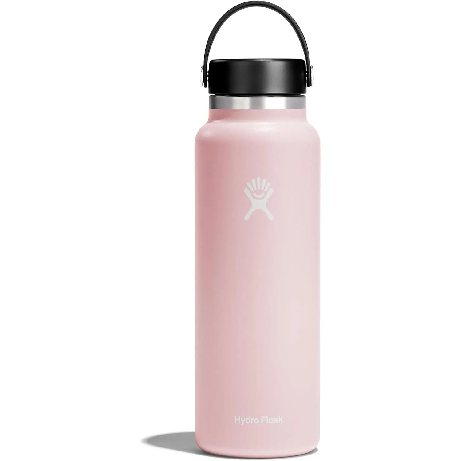 Hydro Flask 40 oz Wide Mouth Water Bottle with Flex Cap W40BTS Hydro Flask 40 oz Wide Mouth Water Bottle with Flex Cap W40BTS