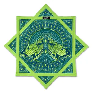 Luna Moth - Flow Star- Flow Toy by First Earth