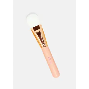 Paw Paw Rose Gold F36 Flat Foundation Brush