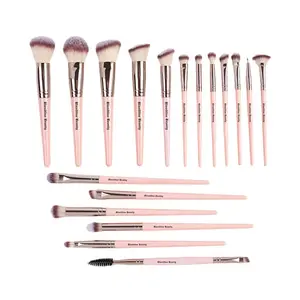 PINK SUGAR  BRUSH SET