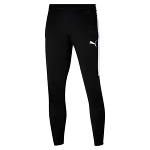 PUMA Mens Speed Update Pants Casual - Black
