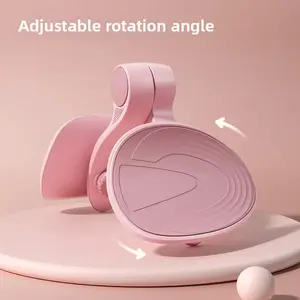 Pelvic floor muscle trainer pinch legs thin legs beautiful legs artifact Kegel practice inner thigh postpartum recovery exercise equipment