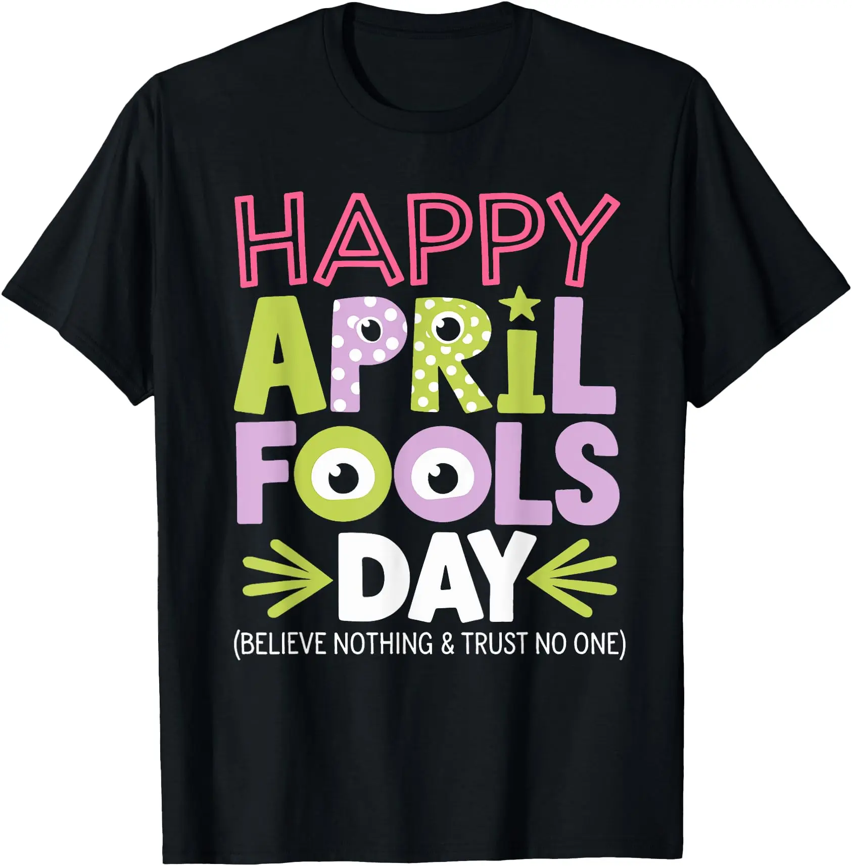 April Fools Day Pranks Shirt Kit 1St April Jokes Adults TShirt 45743 696