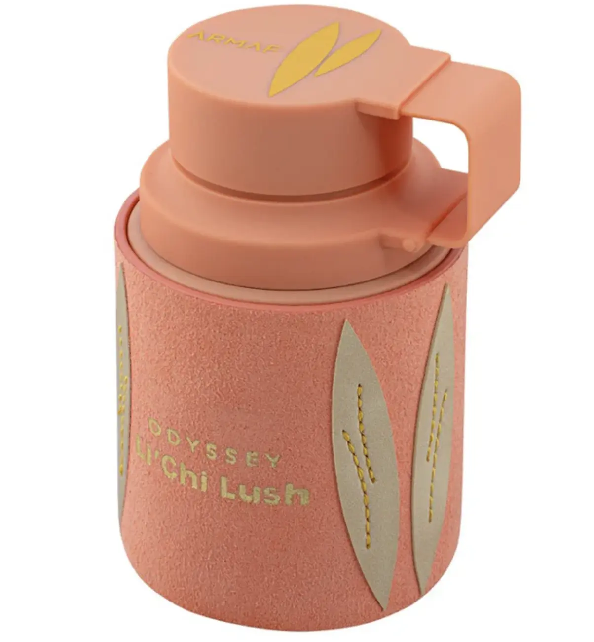Odyssey Li'Chi Lush 100ML 3.4 Fl Oz Eau de Parfum
