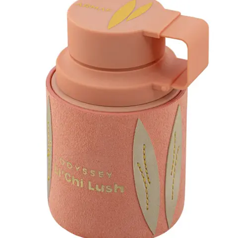Odyssey Li'Chi Lush 100ML 3.4 Fl Oz Eau de Parfum