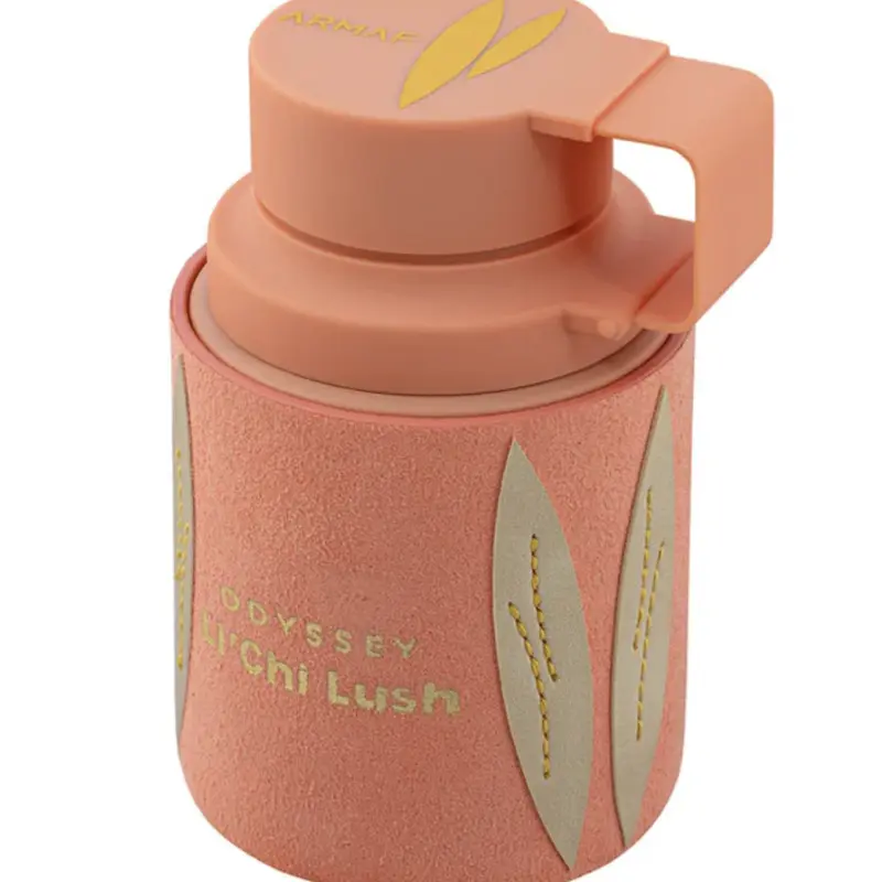 Odyssey Li'Chi Lush 100ML 3.4 Fl Oz Eau de Parfum