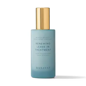 RANAVAT Renewing Leave In Treatment - Hydrating Haircare Treatment for Moisture and Comfort