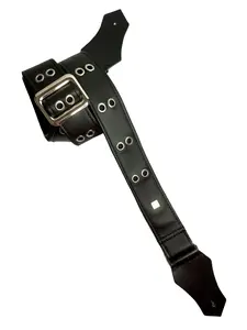 My Piccadilly Guitar and Bass Strap