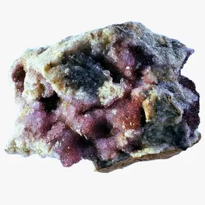 Large Thunder Bay Amethyst Cluster • 3.32 kg Grape-Purple Druzy Crystal • Natural Canadian Quartz Geode with Light Hematite Tint • Raw Collector Display