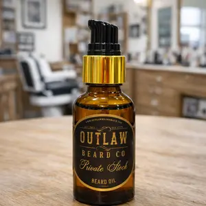 BEARD OILS
