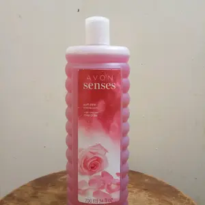 Avon Bubble bath  Fragrance Free Hydrating