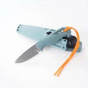 18050 straight knife, multifunctional knife, anti slip handle, high-quality fruit knife, kitchen knife