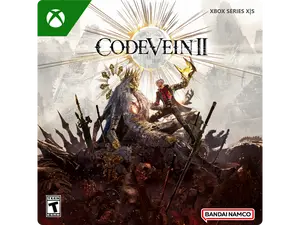 Code Vein II - Standard Edition Xbox Series X|S [Digital Code]