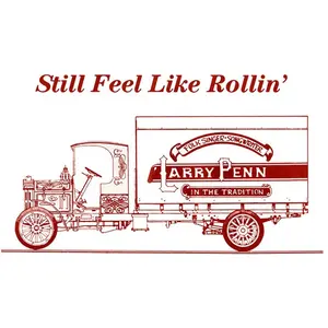 212 MAIN Smithsonian Folkways "Still Feels Like Rollin'" Folk Music Single CD - Trucks/Trains Themed Cultural Sound Collectible