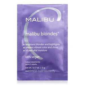 Malibu Blondes® Wellness Remedy