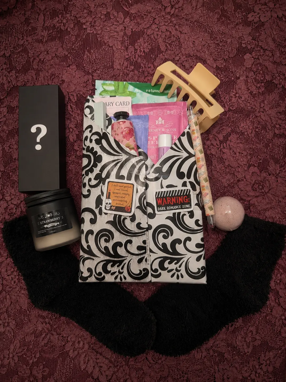 Premium Smut Box (After Dark Edition)