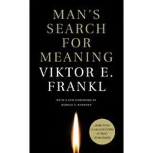 USED-Man's Search for Meaning by Frankl, Viktor E. (Paperback)